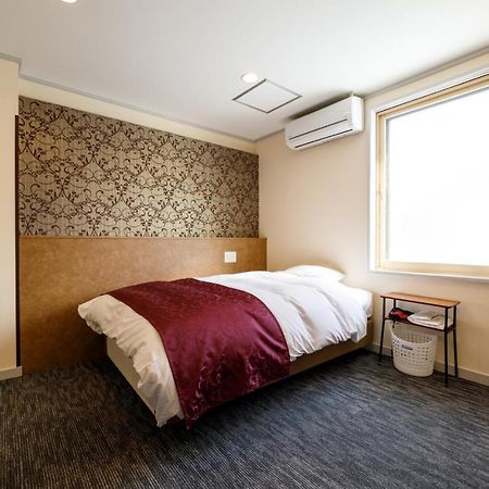金沢駅前ホテル Stylish Station Hotel Kanazawa Exterior photo
