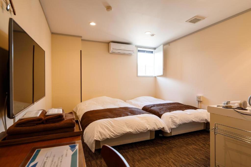 金沢駅前ホテル Stylish Station Hotel Kanazawa Exterior photo
