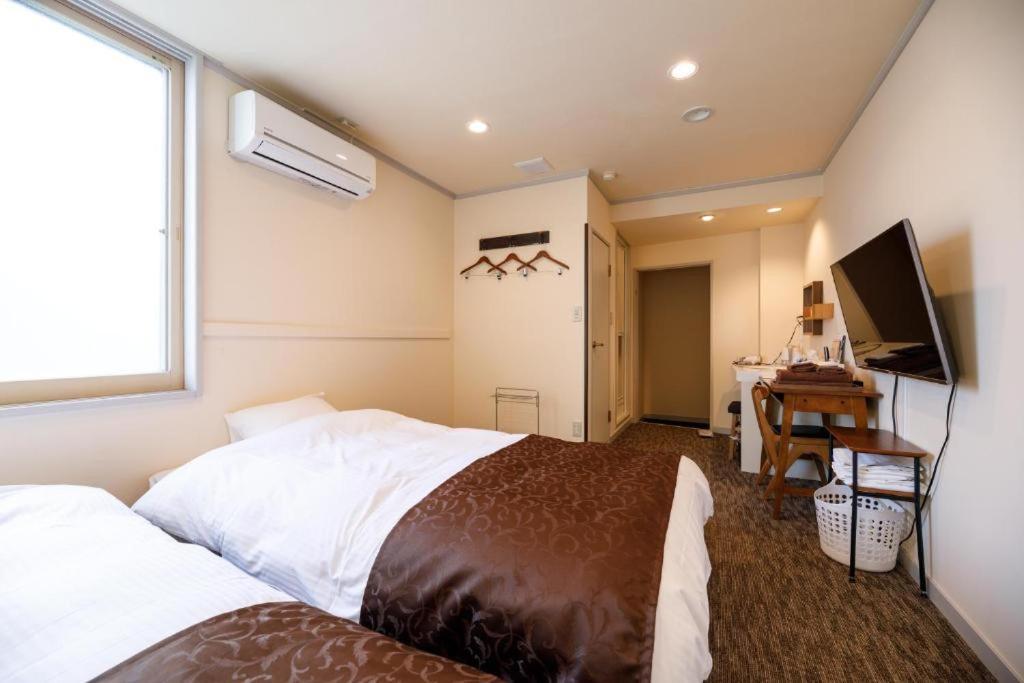 金沢駅前ホテル Stylish Station Hotel Kanazawa Exterior photo