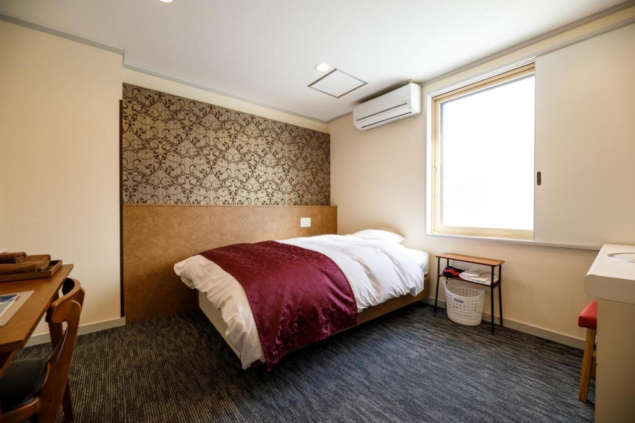 金沢駅前ホテル Stylish Station Hotel Kanazawa Exterior photo