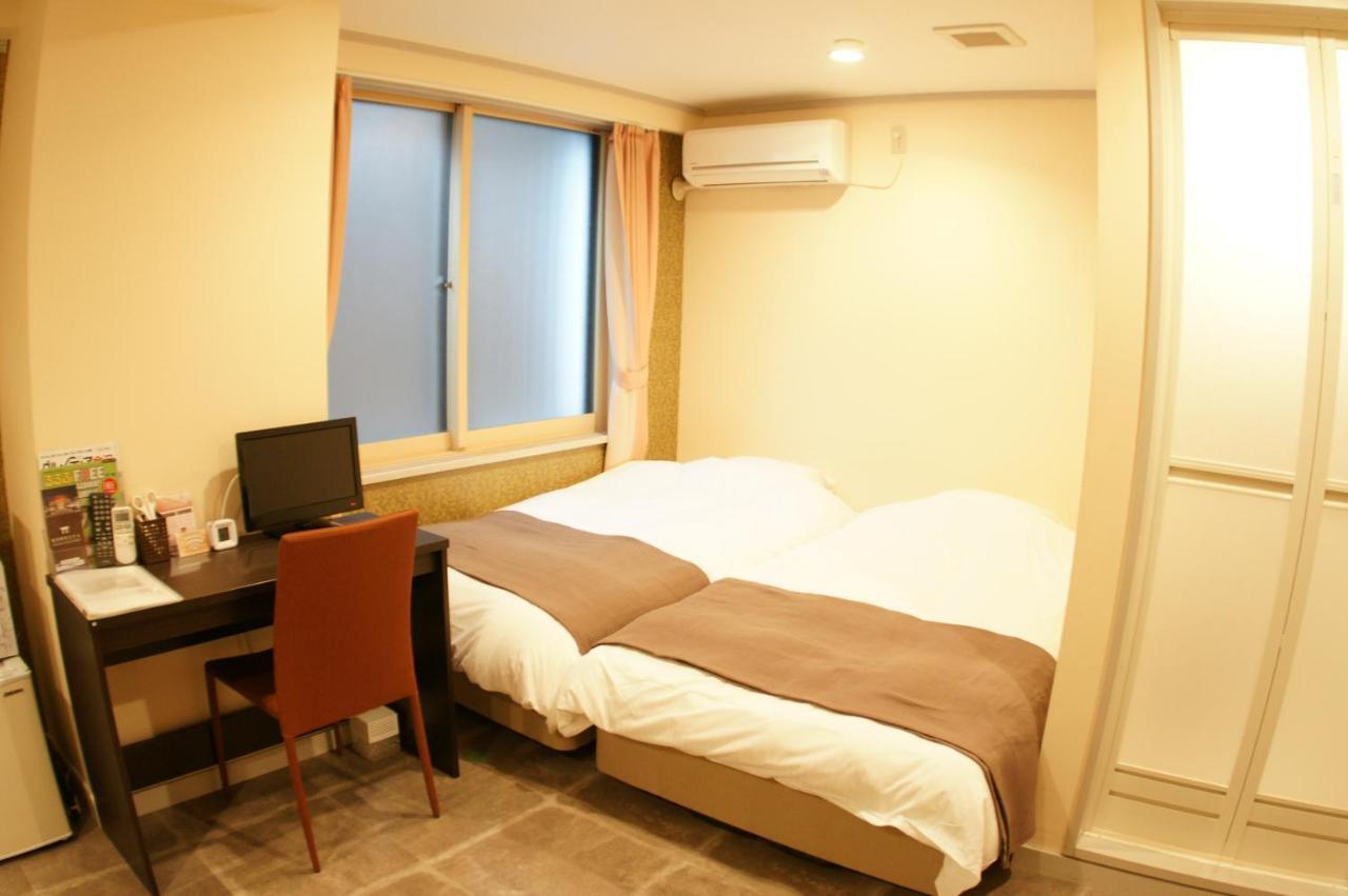 金沢駅前ホテル Stylish Station Hotel Kanazawa Exterior photo